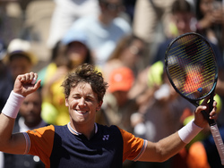 France Tennis French Open
