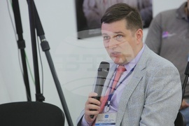 Осемнадесета Световна среща на българските медии 1 - 4 юни 2023, Казанлък - Трети панел - Милен Митев