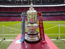 Britain Soccer FA Cup