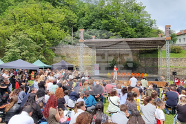 Габрово - Етъра - детски фолклорен фестивал