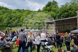 Габрово - Етъра - детски фолклорен фестивал