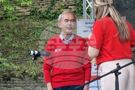 Габрово - Етъра - детски фолклорен фестивал