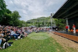 Габрово - Етъра - детски фолклорен фестивал