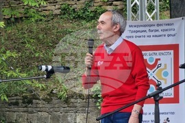 Габрово - Етъра - детски фолклорен фестивал