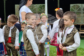 Габрово - Етъра - детски фолклорен фестивал