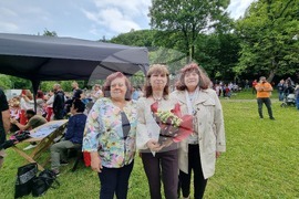 Габрово - Етъра - детски фолклорен фестивал