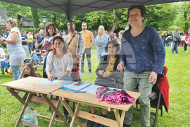 Габрово - Етъра - детски фолклорен фестивал