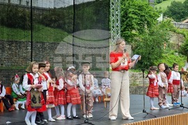 Габрово - Етъра - детски фолклорен фестивал