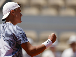 France Tennis French Open