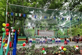 Болярово - 23-и Национален детски фолклорен събор "Върбова свирка свири"