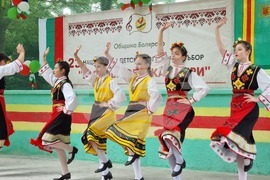 Болярово - 23-и Национален детски фолклорен събор "Върбова свирка свири"