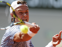 France Tennis French Open