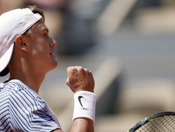 France Tennis French Open