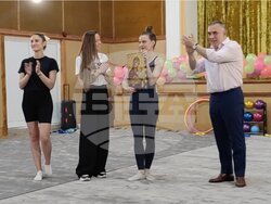 Снимка: Община Сливен