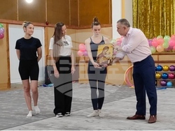 Снимка: Община Сливен