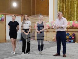 Снимка: Община Сливен