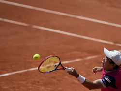 France Tennis French Open