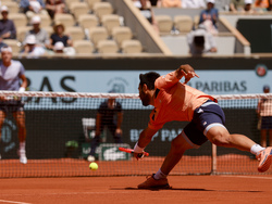 France Tennis French Open