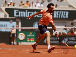 France Tennis French Open