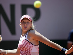 France Tennis French Open
