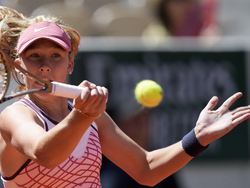 France Tennis French Open