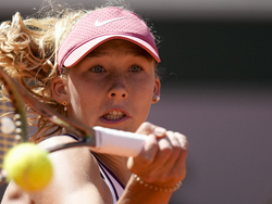 France Tennis French Open