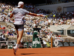 France Tennis French Open