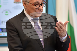 Северна Ирландия - Илияна Йотова - Междуучилищен конкурс по български език