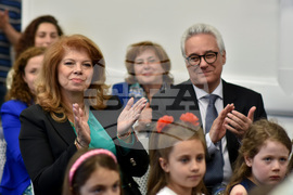 Северна Ирландия - Илияна Йотова - Междуучилищен конкурс по български език