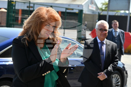 Северна Ирландия - Илияна Йотова - Междуучилищен конкурс по български език