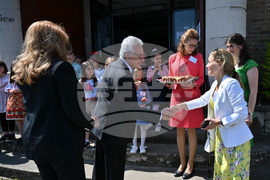 Северна Ирландия - Илияна Йотова - Междуучилищен конкурс по български език