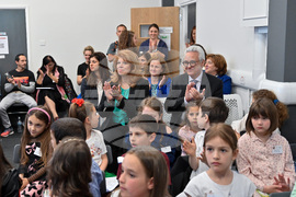 Северна Ирландия - Илияна Йотова - Междуучилищен конкурс по български език