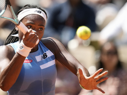 France Tennis French Open
