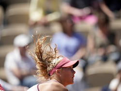 France Tennis French Open
