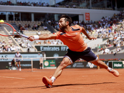 France Tennis French Open