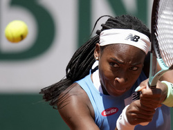 France Tennis French Open