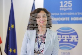 Осемнадесета Световна среща на българските медии 1 - 4 юни 2023, Казанлък - Награда на Национален дарителски фонд „13 века България“