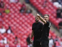 Britain Soccer FA Cup
