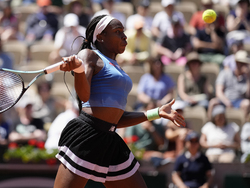 France Tennis French Open