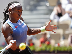 France Tennis French Open