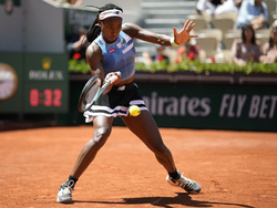 France Tennis French Open