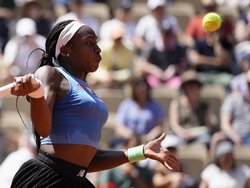 France Tennis French Open