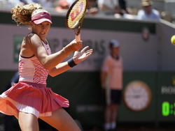 France Tennis French Open