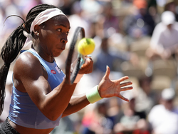 France Tennis French Open