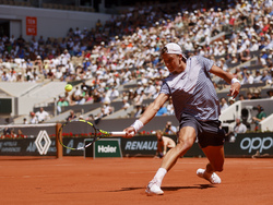 France Tennis French Open
