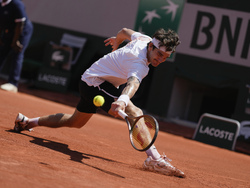 France Tennis French Open