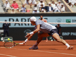 France Tennis French Open