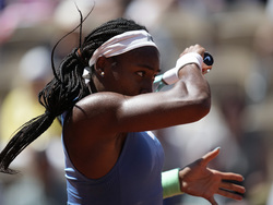 France Tennis French Open