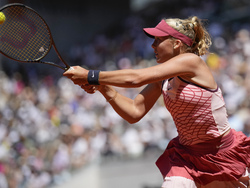 France Tennis French Open
