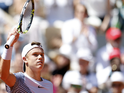 France Tennis French Open